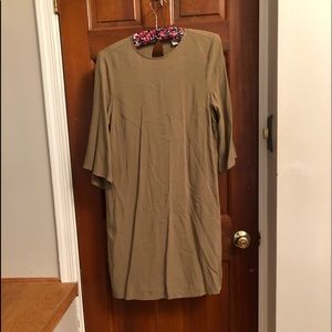 H&M dress